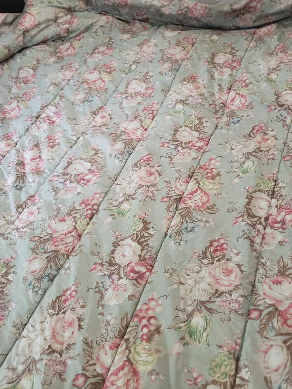 Ralph Lauren originally released